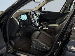 BMW X3 bild 7