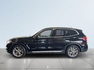 BMW X3 bild 4