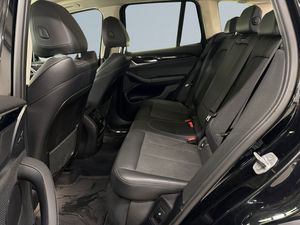 BMW X3 bild 13
