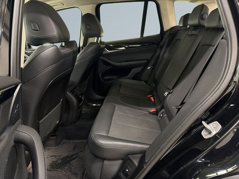 BMW X3 bild 13