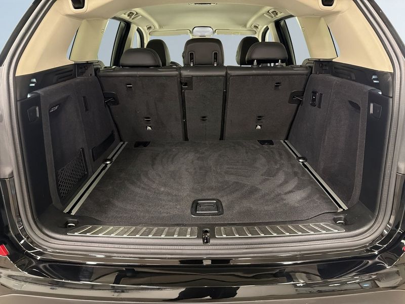 BMW X3 bild 12