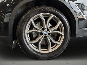 BMW X3 bild 14