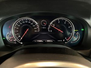 BMW X3 bild 21