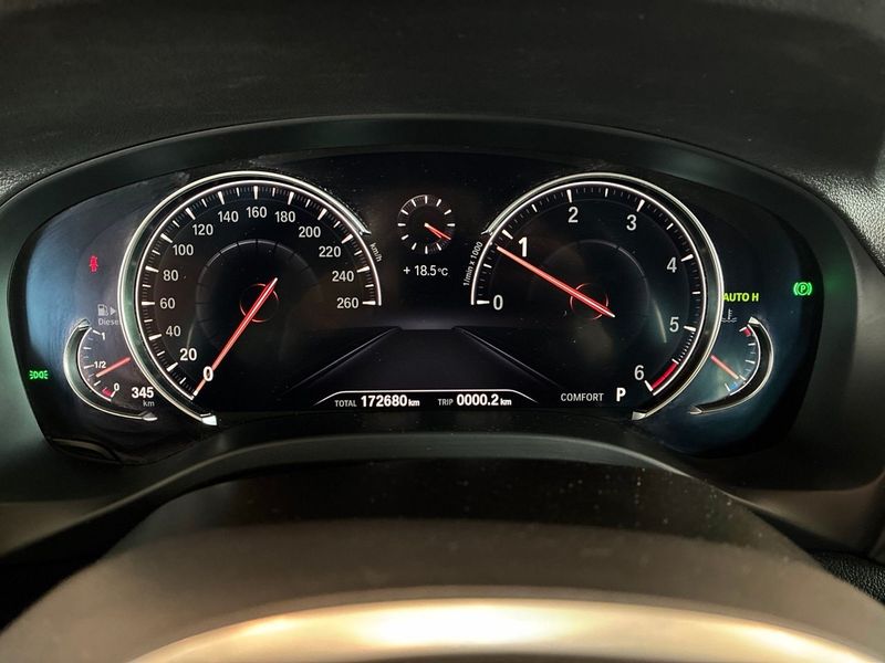 BMW X3 bild 21