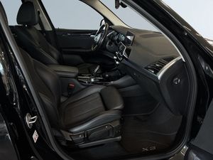 BMW X3 bild 10