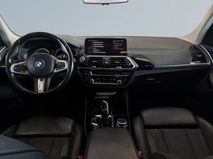 BMW X3 bild 8