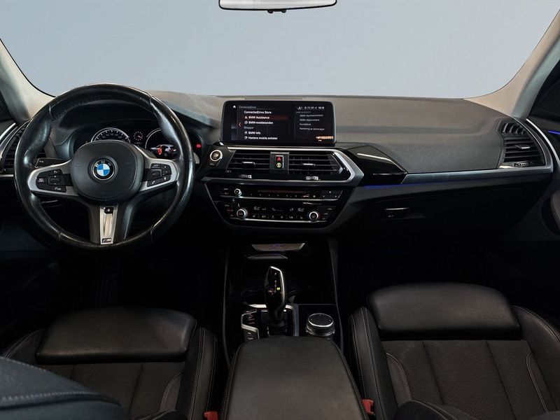 BMW X3 bild 8