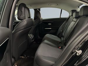 Mercedes C200 bild 13