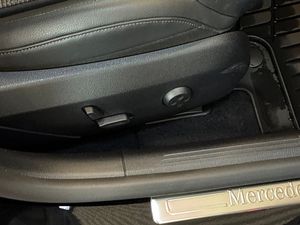 Mercedes C200 bild 20