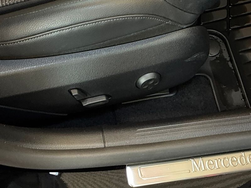 Mercedes C200 bild 20