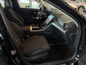 Mercedes C200 bild 19
