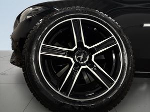 Mercedes C200 bild 14