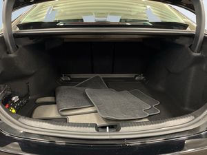 Mercedes C200 bild 12