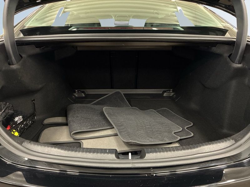 Mercedes C200 bild 12
