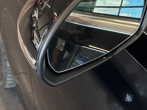 Mercedes C200 bild 18
