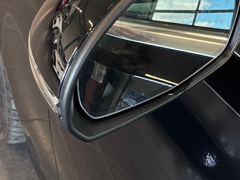 Mercedes C200 bild 18