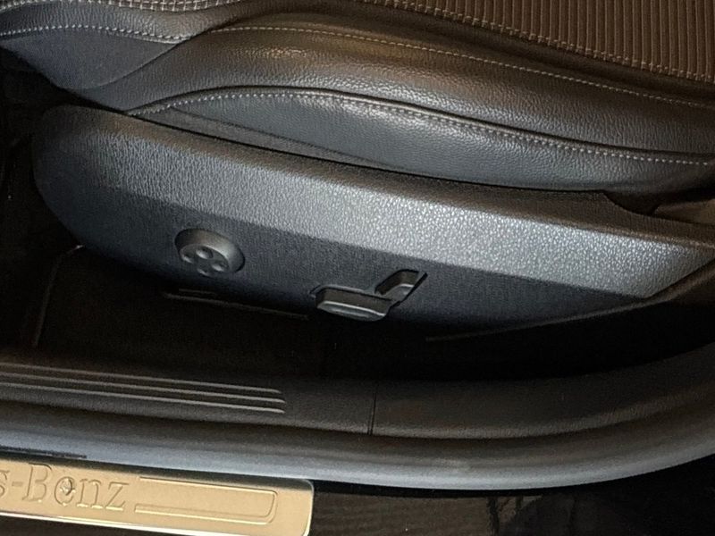 Mercedes C200 bild 17