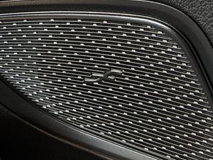 Mercedes C200 bild 21