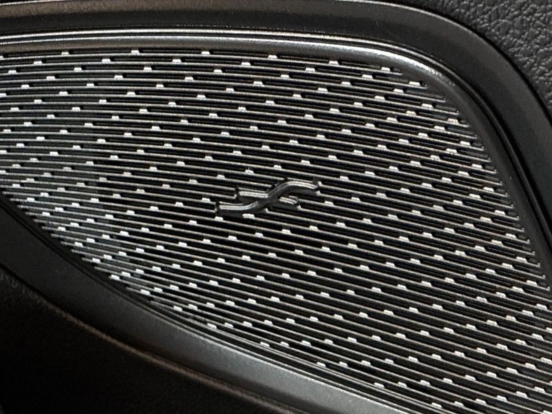 Mercedes C200 bild 21