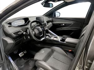 Peugeot 3008 bild 5