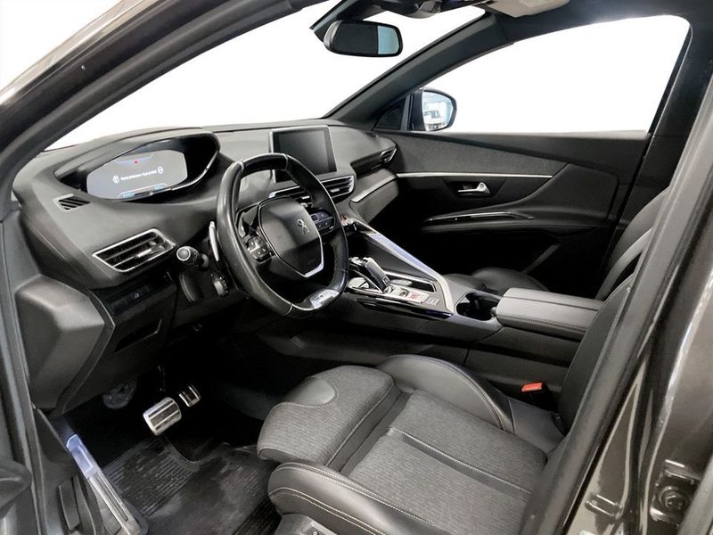 Peugeot 3008 bild 5