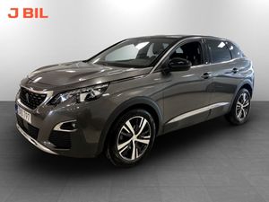 Peugeot 3008 bild 1