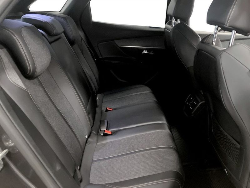 Peugeot 3008 bild 12