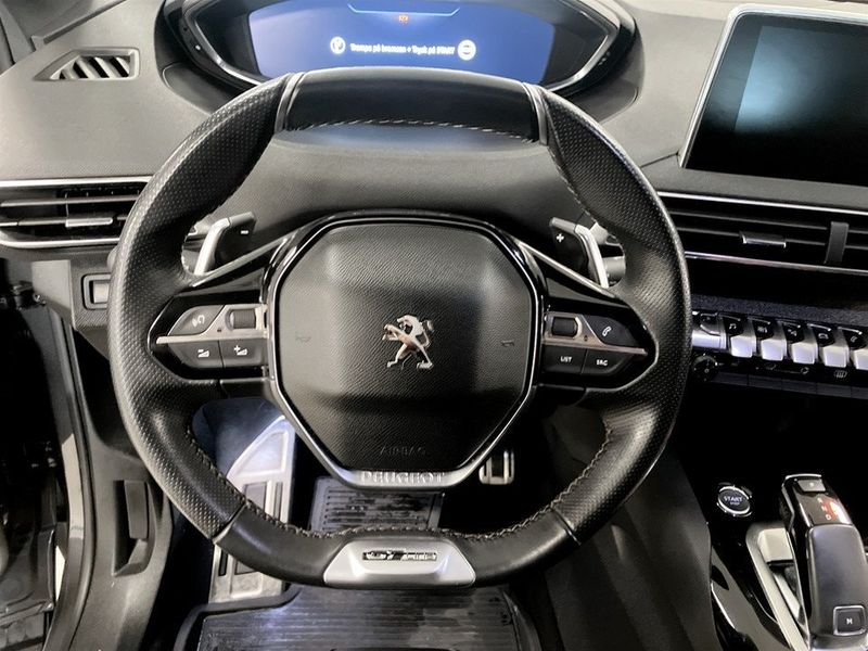 Peugeot 3008 bild 7