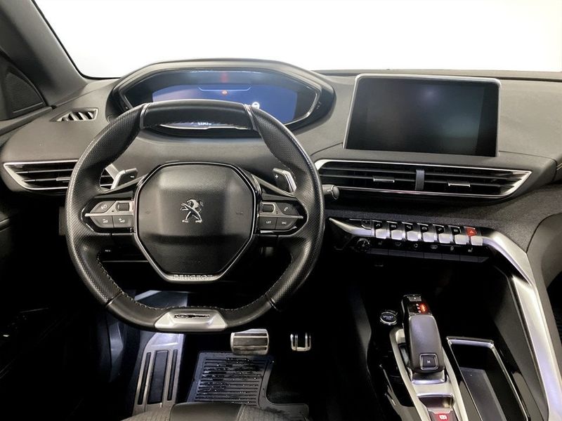 Peugeot 3008 bild 6