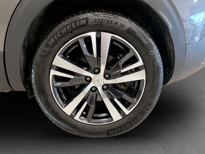 Peugeot 3008 bild 14