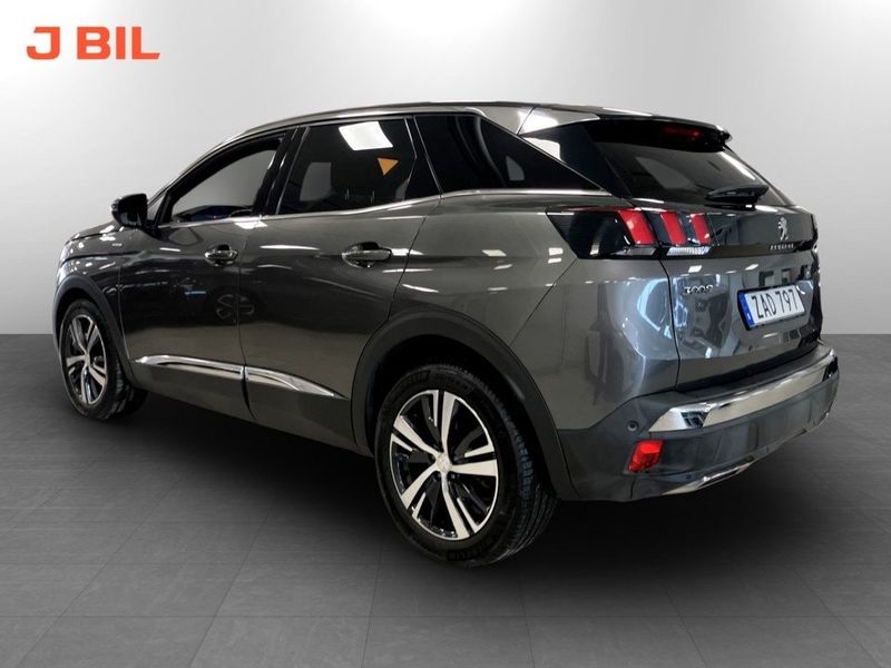 Peugeot 3008 bild 3
