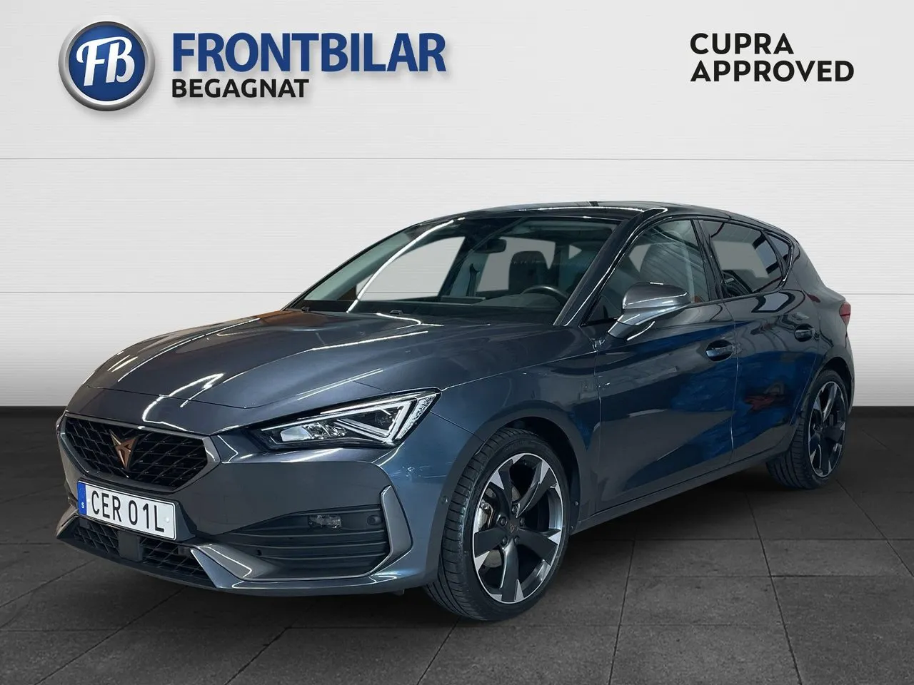 Vehicle image 3