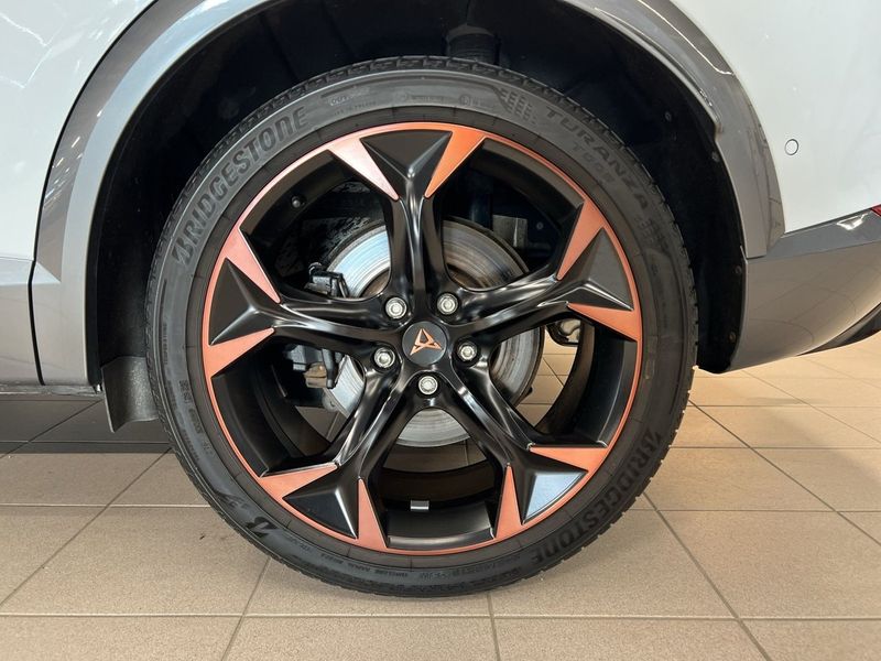 Cupra Formentor bild 27
