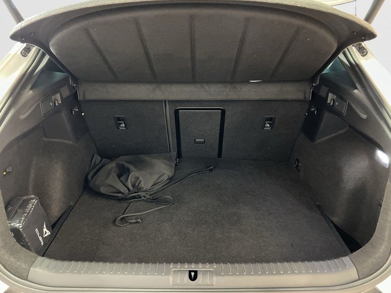 Cupra Formentor bild 12