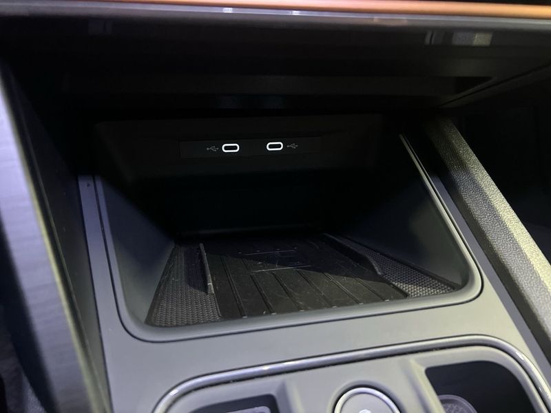 Cupra Formentor bild 23