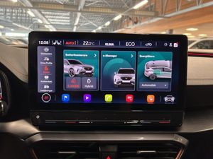 Cupra Formentor bild 21