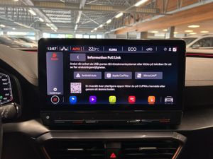 Cupra Formentor bild 18