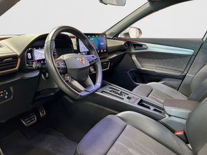 Cupra Formentor bild 9