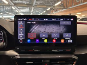 Cupra Formentor bild 20