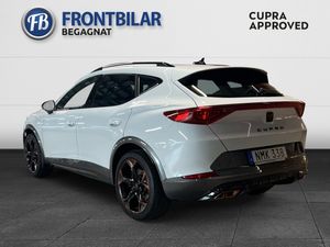 Cupra Formentor bild 8