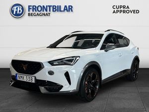 Cupra Formentor bild 4