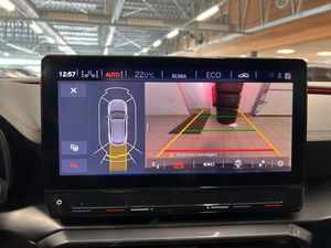 Cupra Formentor bild 16