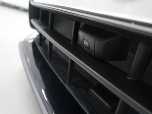 Porsche Panamera bild 12