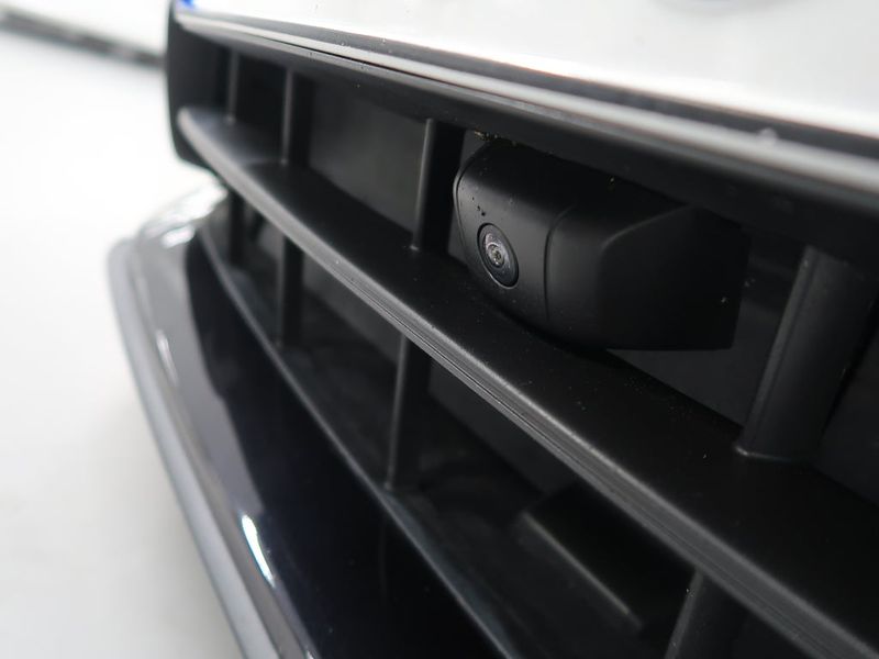 Porsche Panamera bild 12