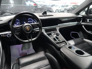Porsche Panamera bild 14