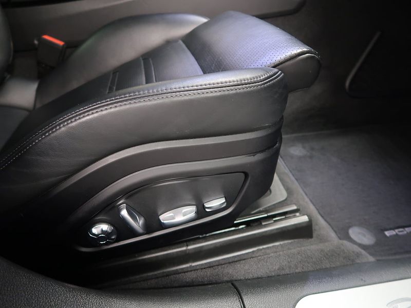 Porsche Panamera bild 21