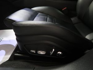 Porsche Panamera bild 17