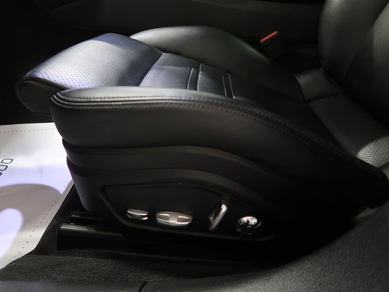 Porsche Panamera bild 17