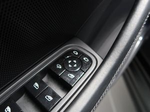 Porsche Panamera bild 33