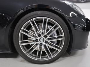 Porsche Panamera bild 10